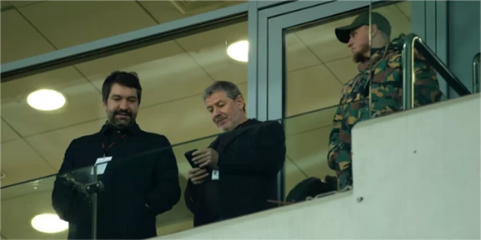 Фрідман: Я не чув про бажання Максимова піти