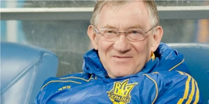 Легендарний асистент Блохіна залишився без роботи