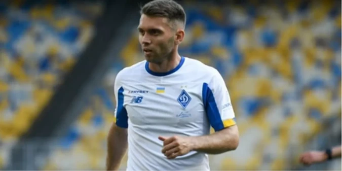 Що далі з Караваєвим? У Динамо вирішують його майбутнє