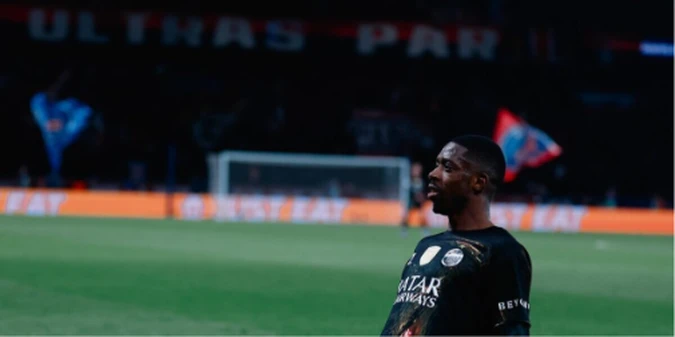 Паризька феєрія і норвезький холод в ЛЧ: ПСЖ перестріляв Челсі, а Буде/Глімт розгромив Спортінг
