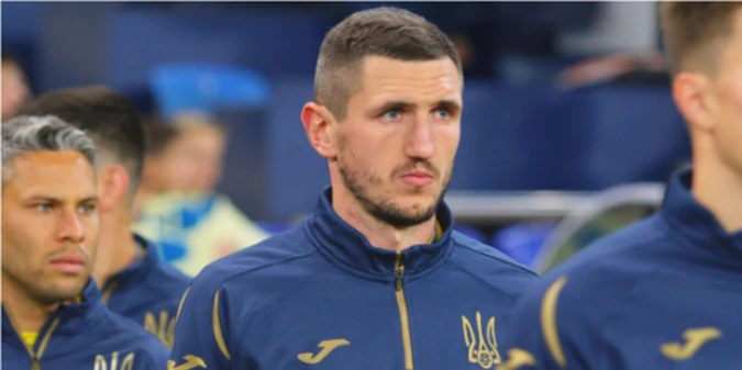 Кривцов повернувся в Україну і вже підписав контракт з новою командою