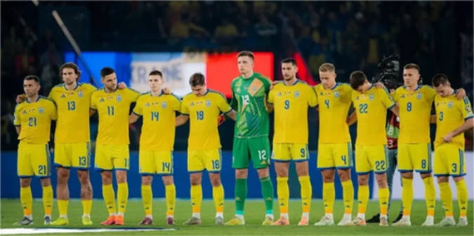 Україна — Албанія: де та коли дивитися товариський матч збірної