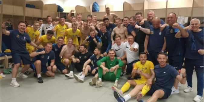 Рішення про майбутнє Дніпра-1 визначиться пізніше, ніж планувалось
