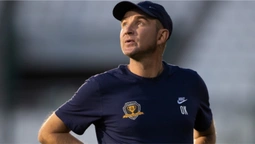 Скандал навколо Дніпра-1: Кучер шокував новими подробицями про борги клубу