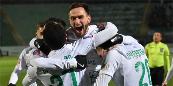 Амбітний клуб УПЛ прагне кинути виклик Динамо та Шахтарю