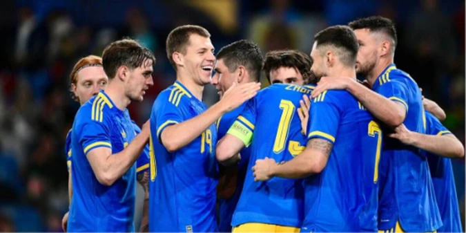 Легенда збірної України назвав ідеального наступника Реброва