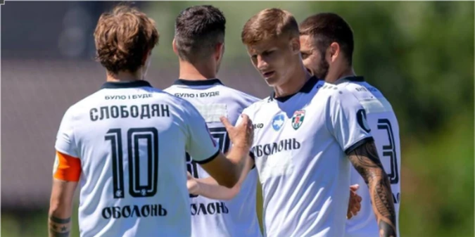 Оболонь попередила про наслідки послаблення ліміту на легіонерів в УПЛ