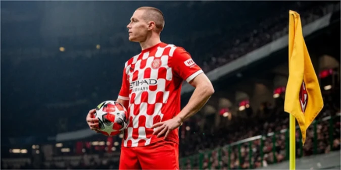 Відомий іспанський клуб зацікавився Циганковим