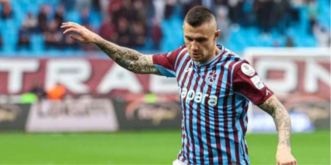 Несподівана правда про Зубкова: Головний тренер Трабзонспора зробив відверту заяву про українця