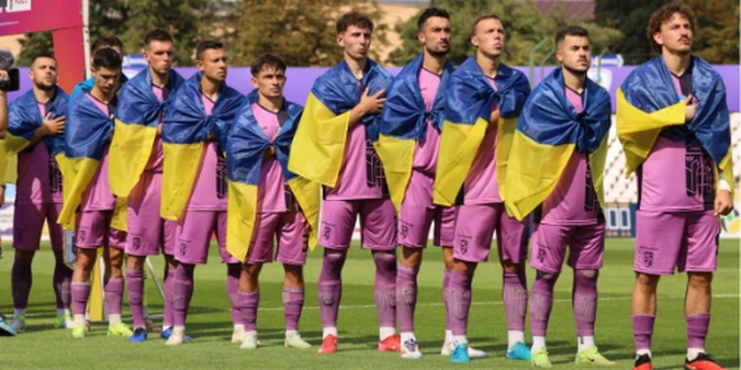 Епіцентр посилився вихованцем Шахтаря з міжнародним досвідом