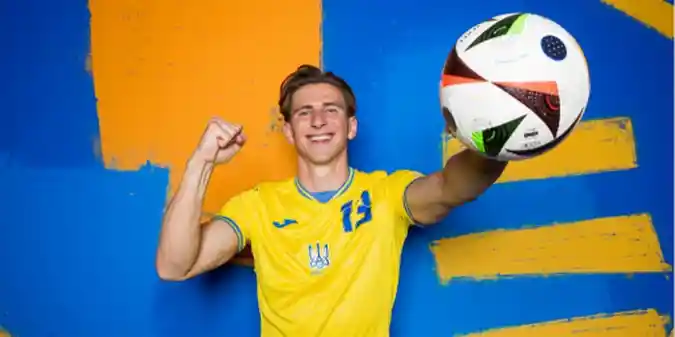 Забарний: Збірна України має грати з Бельгією лише на перемогу