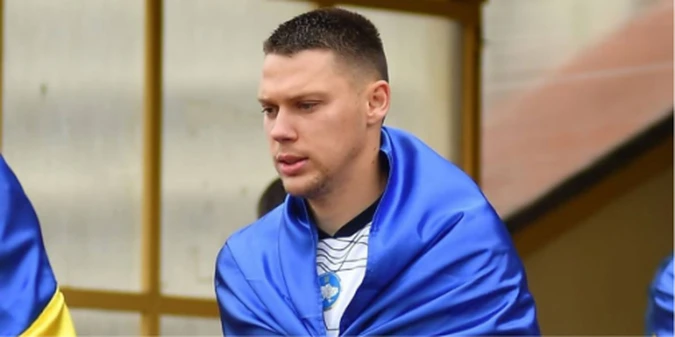 Чорноморець підсилив склад гравцем із титулом чемпіона світу