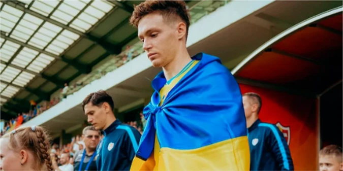 Чи перейде Циганков у Туреччину: вінгер Жирони визначився з майбутнім