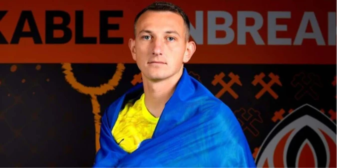 Український голкіпер вразив Європу: топсейв Різника відзначили у Лізі конференцій (+ВІДЕО)