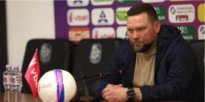 Бунт у клубі УПЛ: гравці виступили проти звільнення тренера
