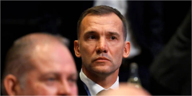 Шевченко: Потрібна чітка позиція щодо неповернення російських команд!