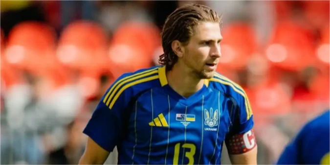 Не витримав: Забарний ухвалив важке рішення після провалу збірної України
