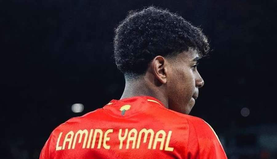 фото: https://www.instagram.com/lamineyamal/