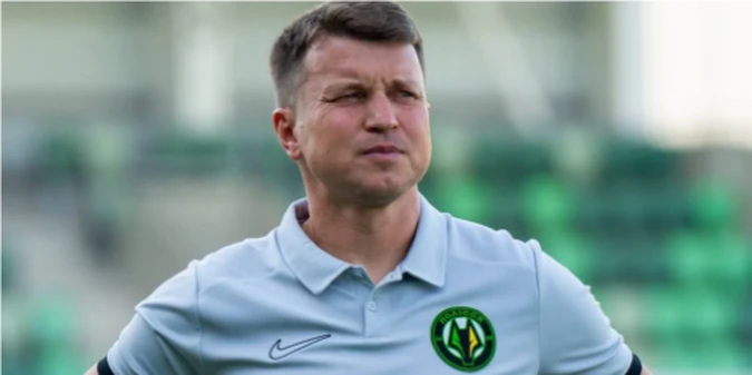 Вихованець Динамо переходить до Полісся: відомі деталі гучного трансферу
