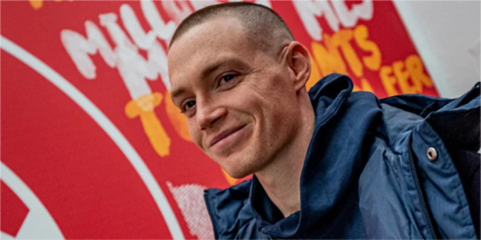 Відверті слова: тренер Жирони розкрив правду про Циганкова