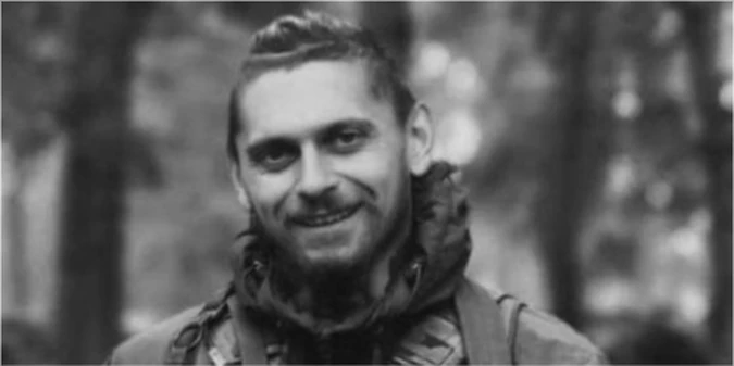 Війна забрала життя ультраса Динамо Київ