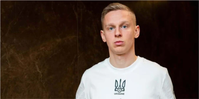 Зінченко виставив розкішну нерухомість на продаж — сума вражає