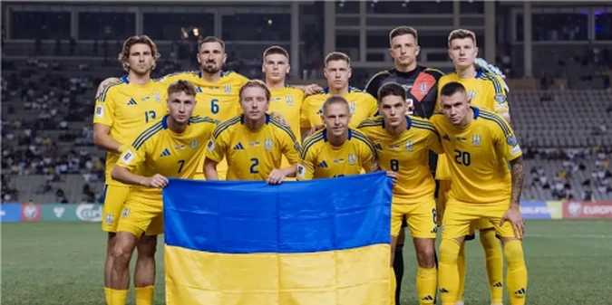 П'ять кроків до відчаю: чи зможе команда Реброва перервати чорну серію плейоф Чемпіонату світу