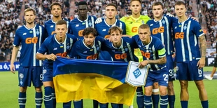 Динамо може втратити легіонера: іноземний клуб уже веде переговори