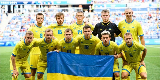 Захисник збірної України може перейти в топклуб Туреччини