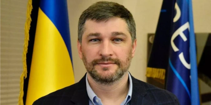 Євген Дикий повідомив середню кількість переглядів одного матчу УПЛ