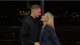 Гравець Динамо засвітився на популярному телешоу (+ВІДЕО)
