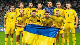 Зірка збірної України повідомив, що вдруге стане батьком (+ВІДЕО)