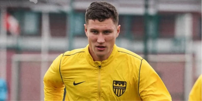 Чемпіонський захисник змінив клуб перед стартом УПЛ
