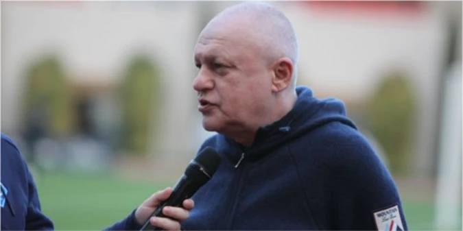 Суркіс сказав усе, що думає про поразку Динамо у фіналі Кубка України
