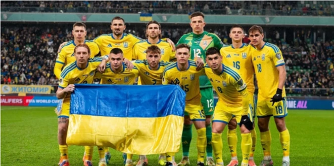 Пошуки наступника Реброва: названо ідеального кандидата для збірної України
