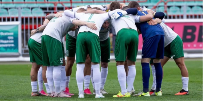 Президент Оболоні розщедрився після перемоги над Вересом: тренер розкрив подробиці