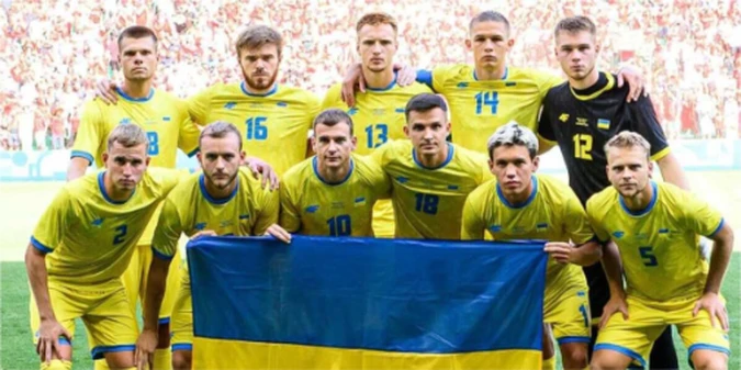 Президент європейського клубу відмовився від гравця збірної України