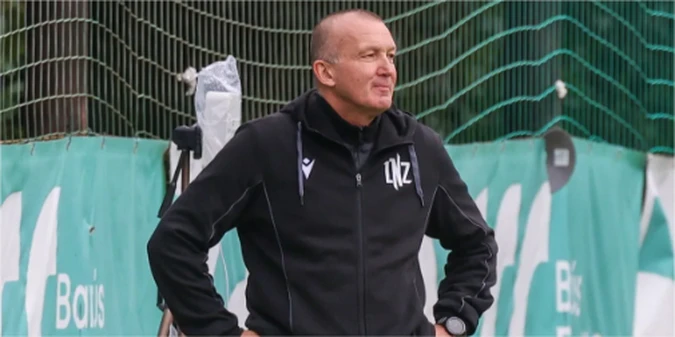 Григорчук висунув умову клубам УПЛ: відомо, яку команду готовий очолити тренер