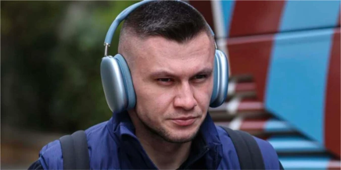 У Туреччині захоплюються поверненням Зубкова на поле