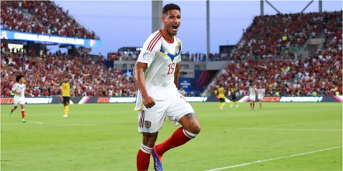 Нападник Динамо може перейти в клуб із чемпіонату Аргентини
