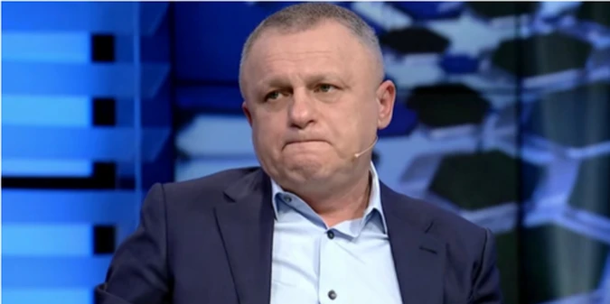 Скандал у Динамо набирає обертів: легенда клубу закликав президента до рішучих дій