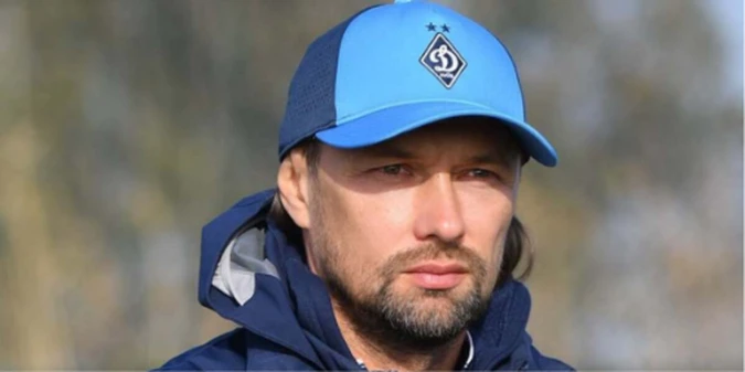 Розкрито причини, чому Суркіс зробив ставку саме на Костюка в Динамо