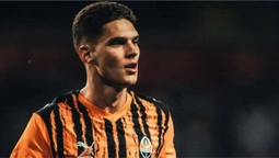 Чекає на перехід: Судаков опублікував неоднозначний меседж (+ФОТО)