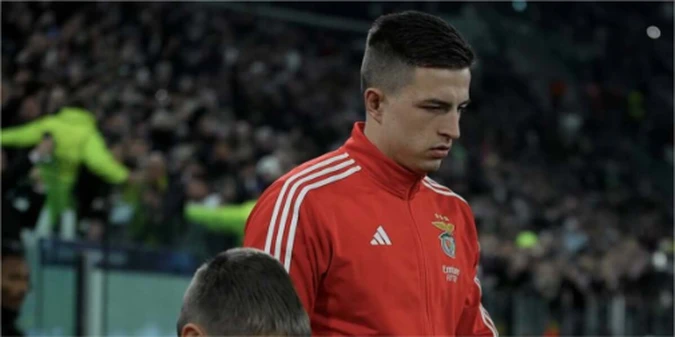 Трубін став найкращим гравцем матчу Ліги чемпіонів проти Ювентуса