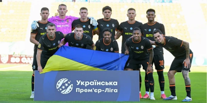 Шахтар шкодує про відхід ексгравця збірної України: у клубі визнали свою помилку