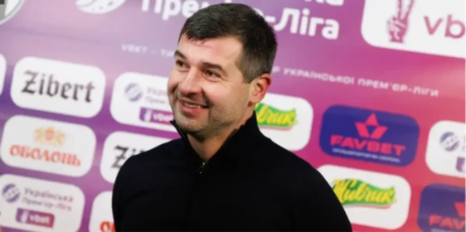 Чи залишиться Бартуловіч у Металісті 1925? Тренер отримав чіткий сигнал від керівництва клубу