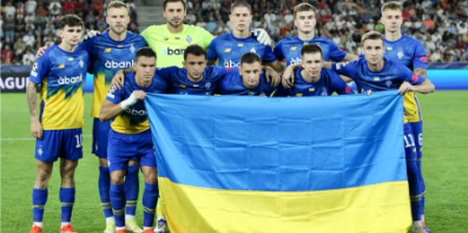 Динамо 6 разів грало в плей-оф кваліфікації Ліги чемпіонів, але лише двічі проходило далі