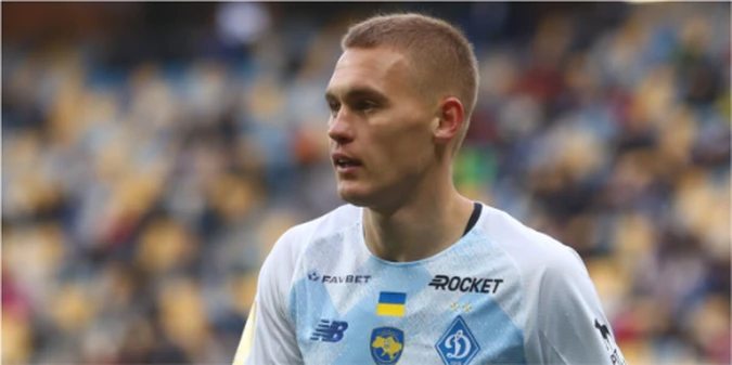 Асистент Зідана назвав футболіста Динамо, який міг заграти в топчемпіонаті