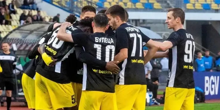 Кадрові втрати після вильоту з УПЛ: Олександрія попрощалася з двома досвідченими гравцями