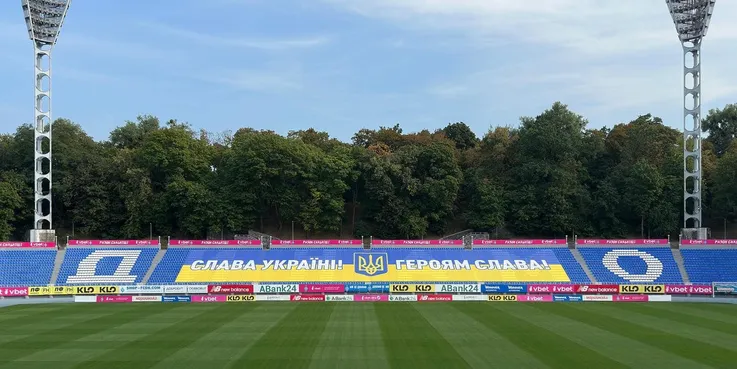 Повернувся у Київ: Динамо офіційно підписало гравця збірної